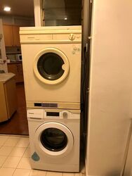 Melville Park (D18), Condominium #610681871